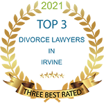 2021 Top 3 Divorce Lawyers In Irvine Three Best Rated