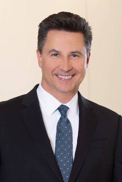 Headshot of attorney Gerald A. Maggio