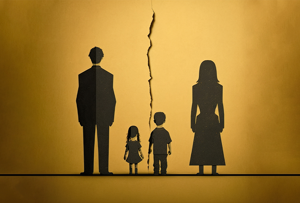 divorce