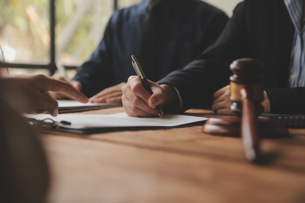 Protecting Your Business in Divorce: What Every California Business Owner Needs to Know
