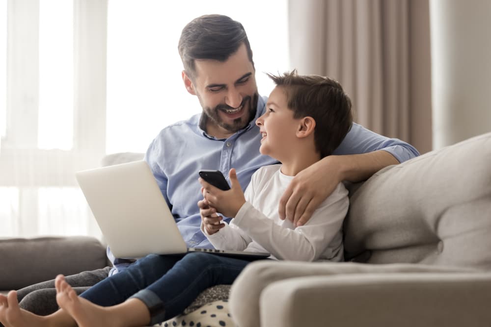 When a Parent Wants to Relocate: Understanding Move-Away Cases in California