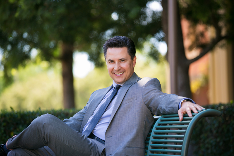 Gerald A. (Gerry) Maggio